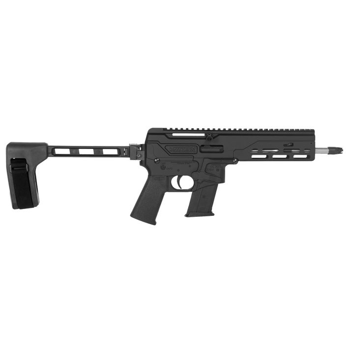 DIA DB1629L001 5.7X28 DBX57 20 *BRACE* BLK