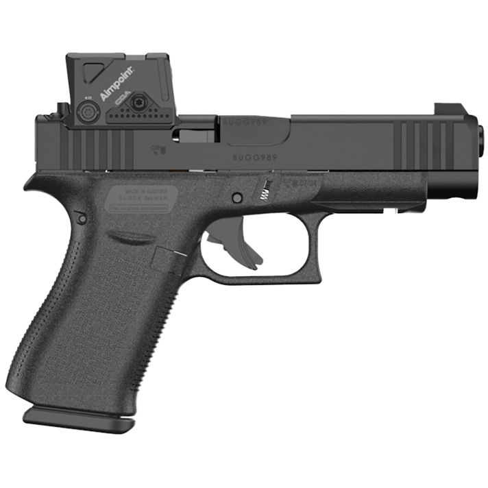 GLK PA4850B01FRMOS8A4 G48 9MM FR 10R AIMPNT