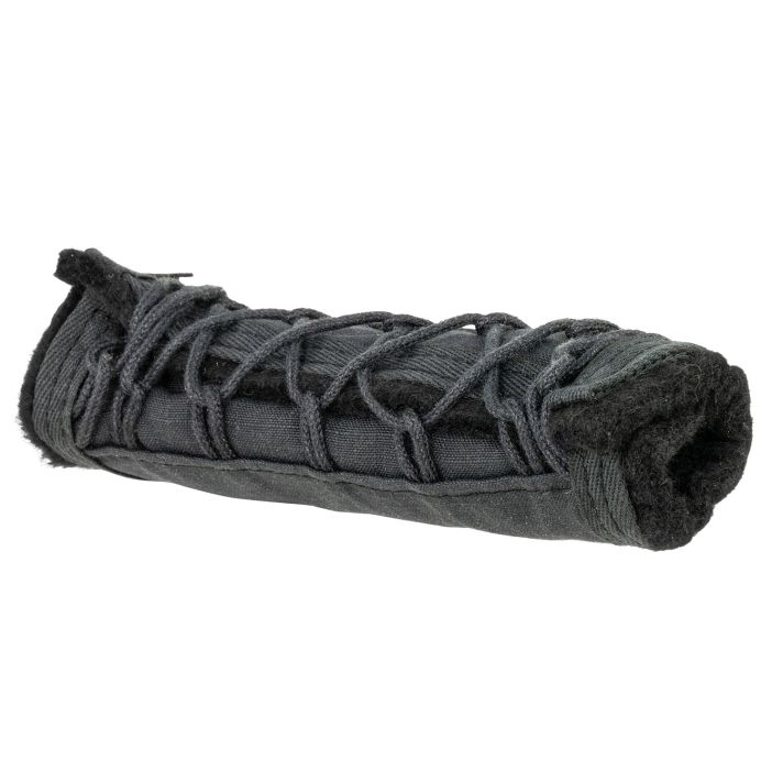 SilencerCo AC5170 Corset Suppressor Cover Kevlar/Nomex Black