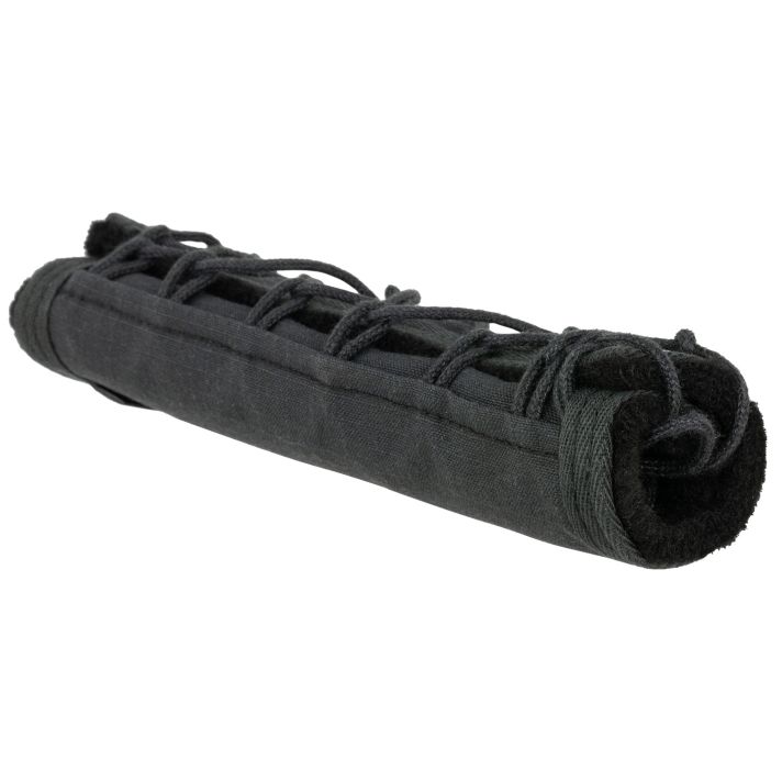 SilencerCo AC5171 Corset Suppressor Cover Kevlar/Nomex Black