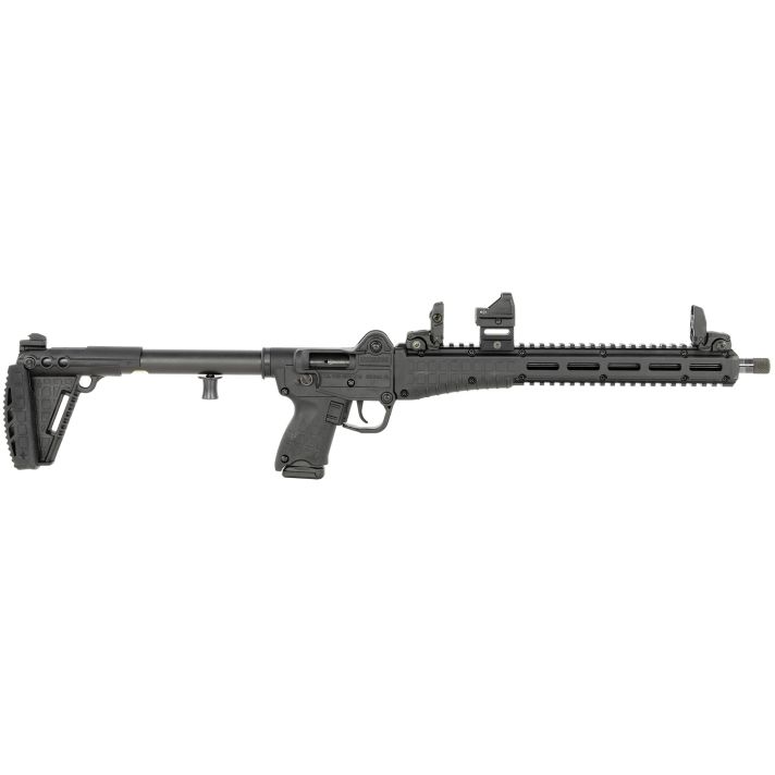 Kel-Tec SUB2K9GLKBLKD 9mm 16.15"