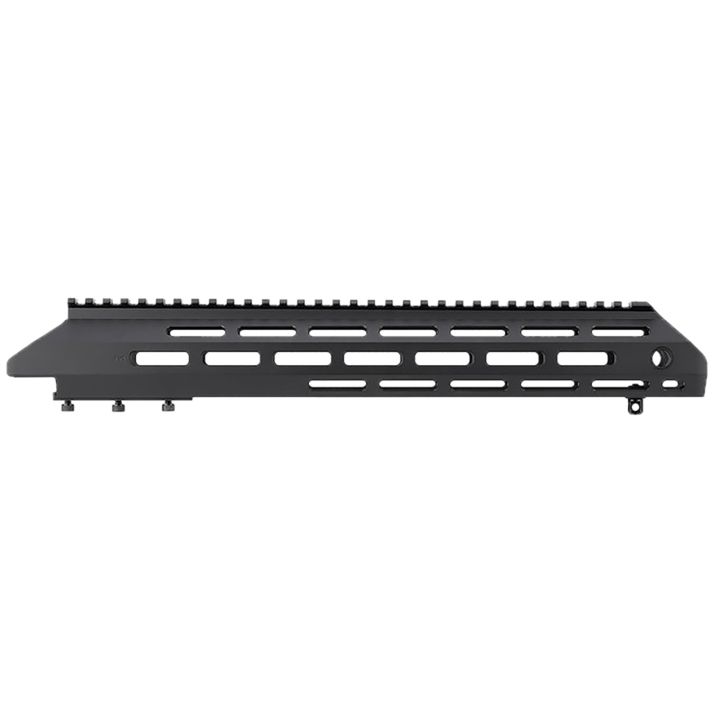 Mdt Sporting Goods Inc 102745-BLK ESS Chassis Forend Black 18" Long