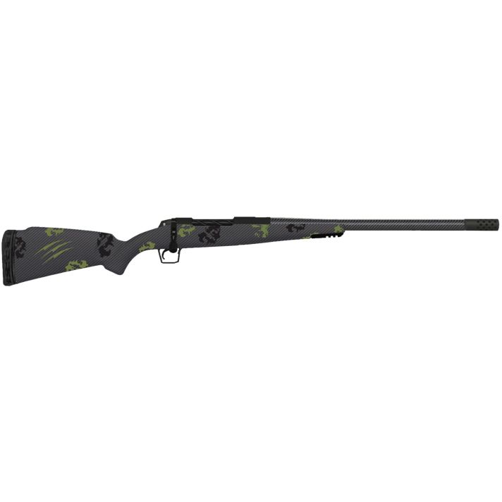 FIERCE TROG300622BF CT ROGUE 30-06 22" BLK/FOREST