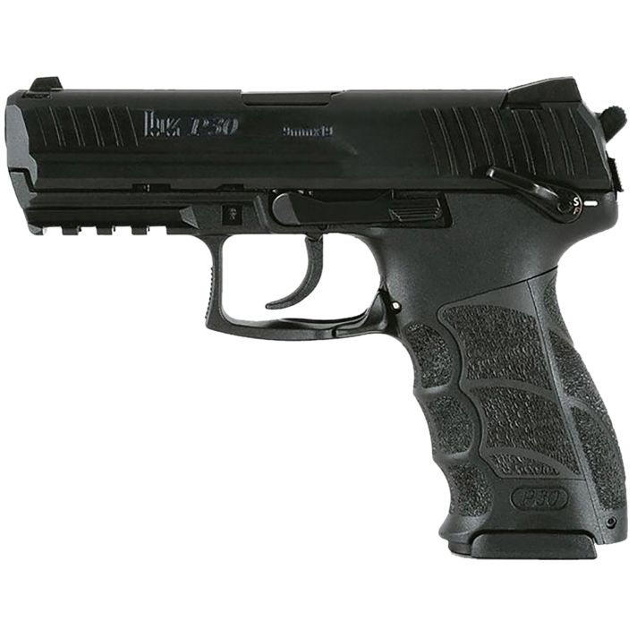 HK 81001102 P30S V3 9MM 1-17R/1-20R