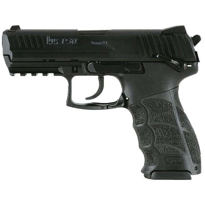 HK 81001103 P30S V3 9MM 2-15R