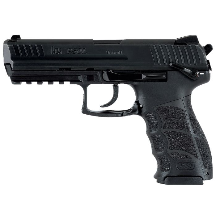 HK 81001098 P30LS V39MM 2-15R