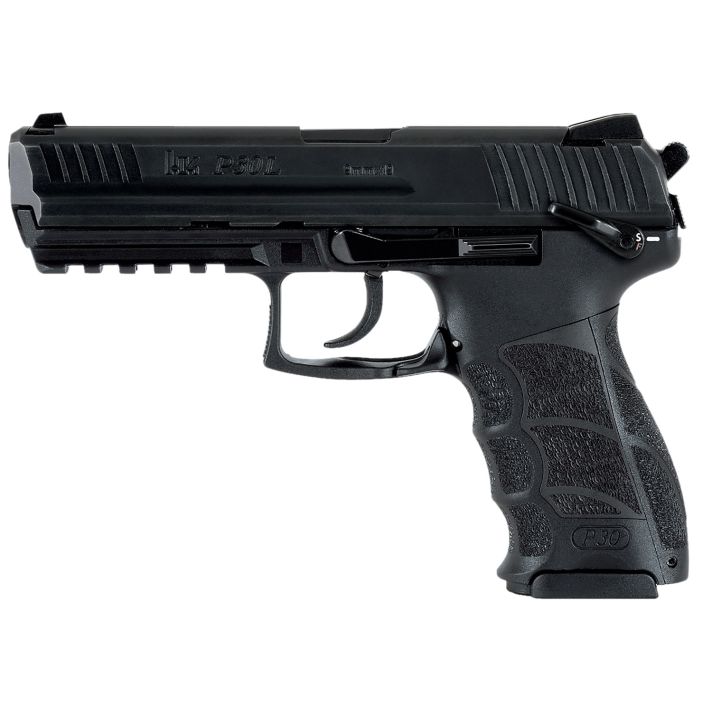 HK 81001099 P30LS V39MM 2-10R