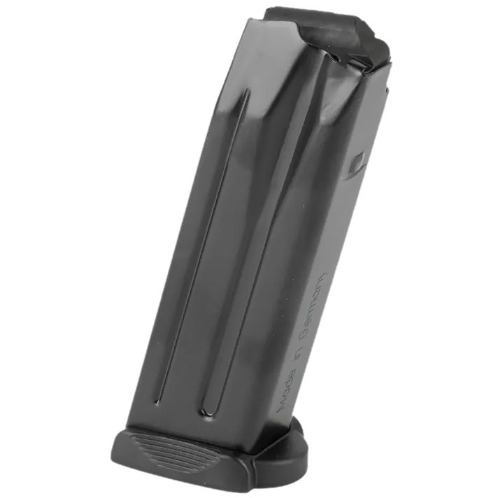 HK 50259147 VP9K15rd 9mm Fits H&K VP9K A1 Black Steel