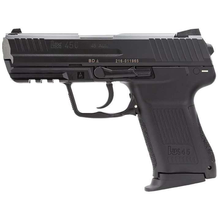 HK 81001112 HK45C V7 2-8RD