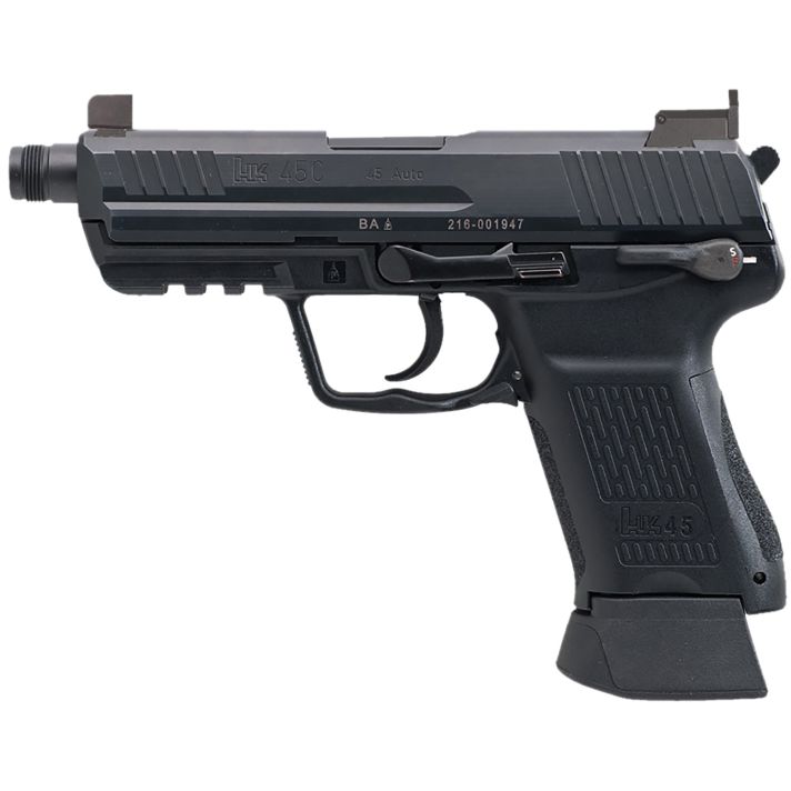 HK 81001115 HK45CTACTICAL V12-10R