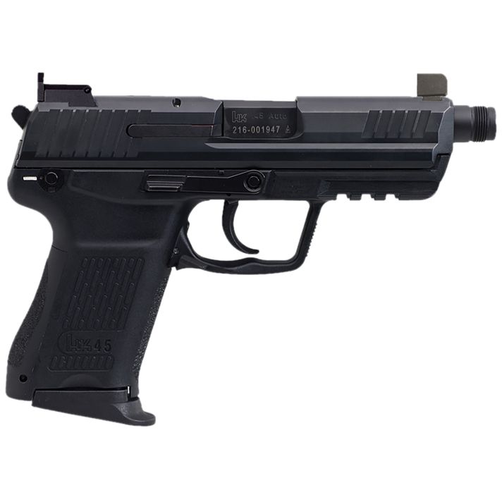 HK 81001116 HK45CTACTICAL V72-10R