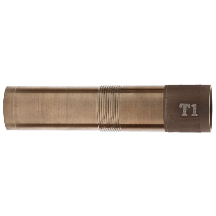 Rob Roberts Gun Works 200100 T1 Triple Threat Crio Plus 12 Gauge 17-4 PH Stainless Steel