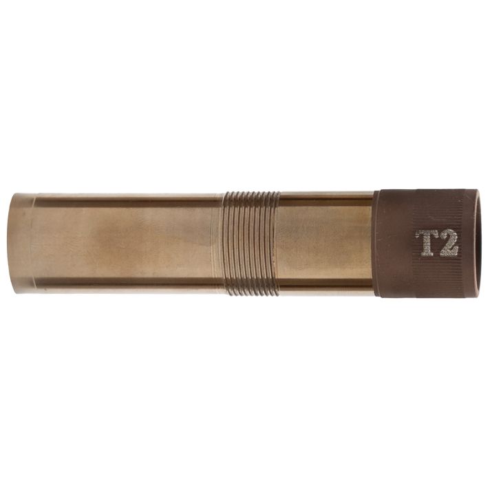 Rob Roberts Gun Works 200101 T2 Triple Threat Crio Plus 12 Gauge 17-4 PH Stainless Steel
