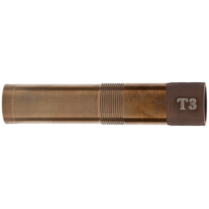 Rob Roberts Gun Works 200105 T3 Triple Threat Crio Plus 20 Gauge 17-4 PH Stainless Steel