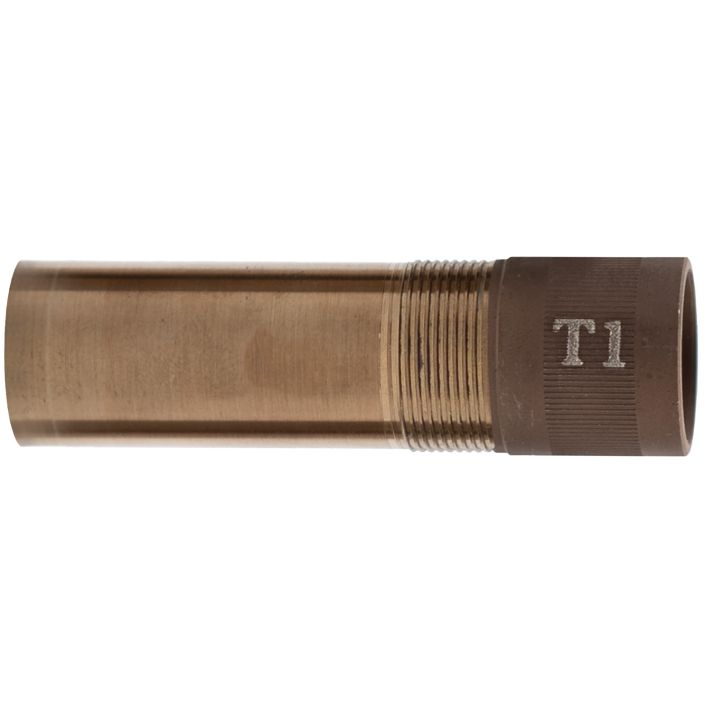Rob Roberts Gun Works 200109 T1 Triple Threat Mobil 12 Gauge 17-4 PH Stainless Steel
