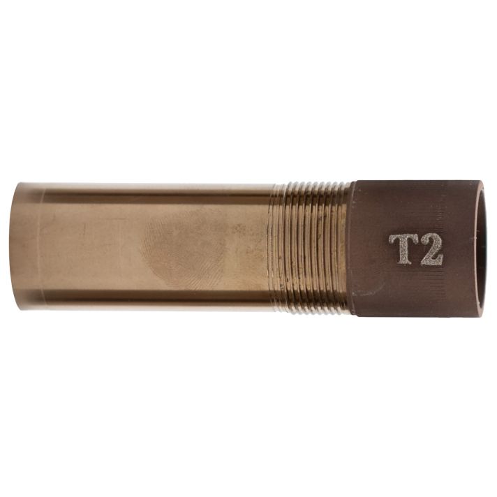 Rob Roberts Gun Works 200110 T2 Triple Threat Mobil 12 Gauge 17-4 PH Stainless Steel