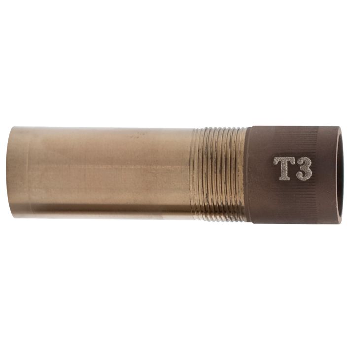 Rob Roberts Gun Works 200111 T3 Triple Threat Mobil 12 Gauge 17-4 PH Stainless Steel