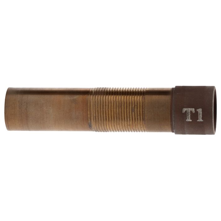 Rob Roberts Gun Works 200118 T1 Triple Threat Optima HP 20 Gauge 17-4 PH Stainless Steel