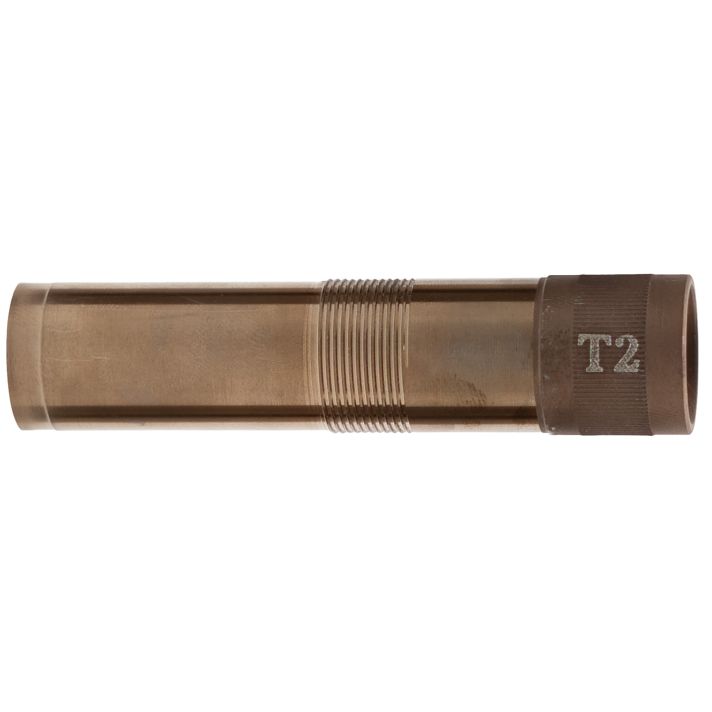 Rob Roberts Gun Works 200122 T2 Triple Threat Optima Plus 12 Gauge 17-4 PH Stainless Steel