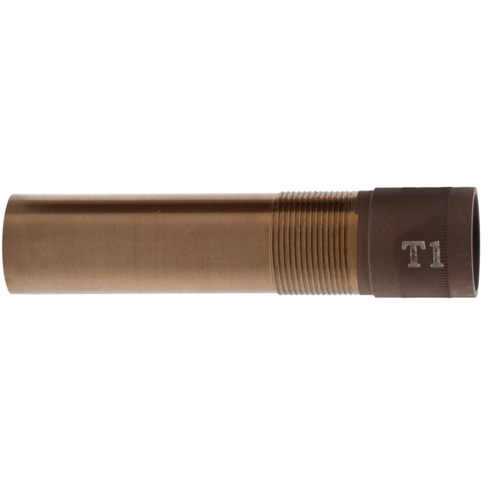 Rob Roberts Gun Works 200124 T1 Triple Threat Optima 12 Gauge 17-4 PH Stainless Steel