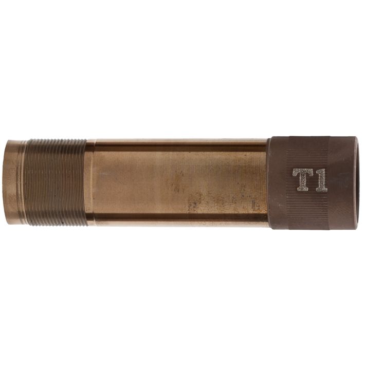 Rob Roberts Gun Works 200127 T1 Triple Threat Invector Plus 12 Gauge 17-4 PH Stainless Steel