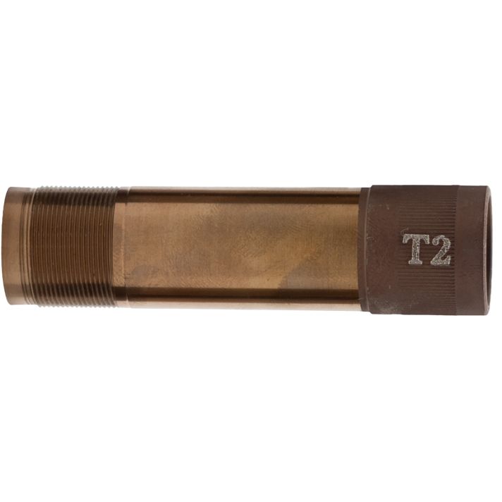 Rob Roberts Gun Works 200128 T2 Triple Threat Invector Plus 12 Gauge 17-4 PH Stainless Steel