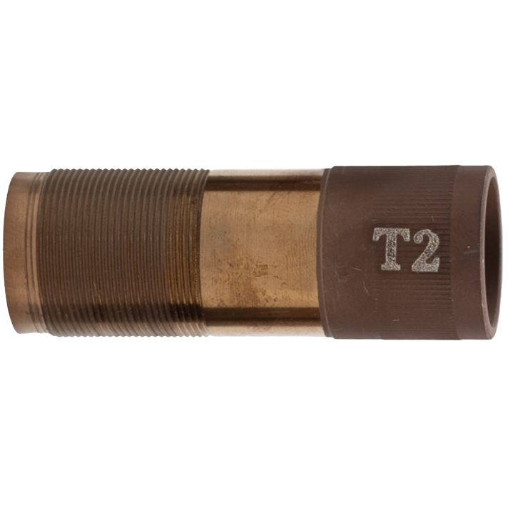 Rob Roberts Gun Works 200134 T2 Triple Threat Invector 12 Gauge 17-4 PH Stainless Steel