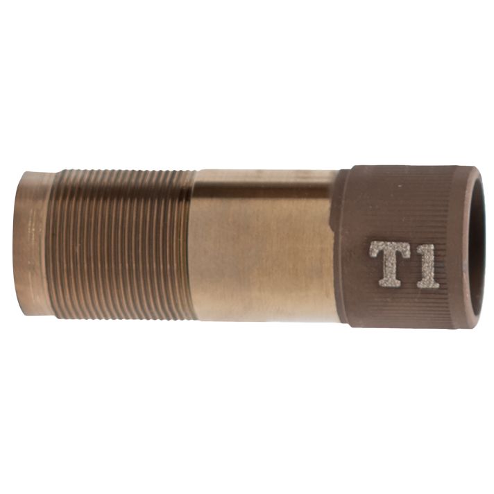 Rob Roberts Gun Works 200135 T1 Triple Threat Invector 20 Gauge 17-4 PH Stainless Steel