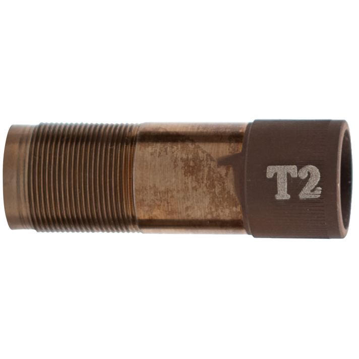 Rob Roberts Gun Works 200137 T2 Triple Threat Invector 20 Gauge 17-4 PH Stainless Steel
