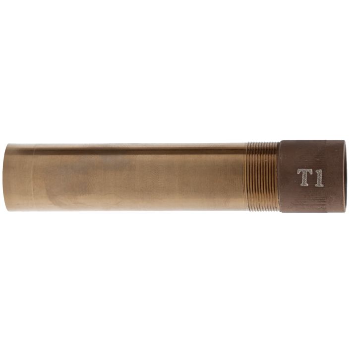 Rob Roberts Gun Works 200141 T1 Triple Threat Invector-DS 12 Gauge 17-4 PH Stainless Steel