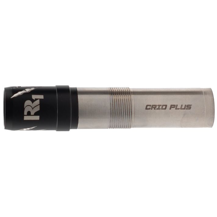Rob Roberts Gun Works 200274 RR1 Raptor Crio Plus 12 Gauge 17-4 PH Stainless Steel