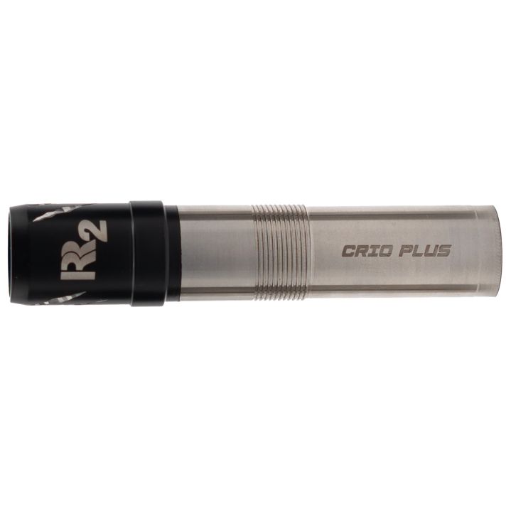 Rob Roberts Gun Works 200275 RR2 Raptor Crio Plus 12 Gauge 17-4 PH Stainless Steel