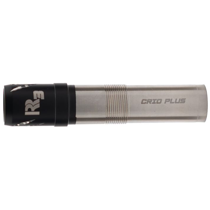 Rob Roberts Gun Works 200276 RR3 Raptor Crio Plus 12 Gauge 17-4 PH Stainless Steel