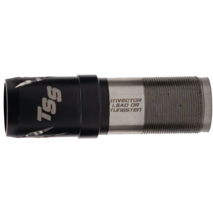 Rob Roberts Gun Works 200282 TSS Raptor Invector 12 Gauge 17-4 PH Stainless Steel