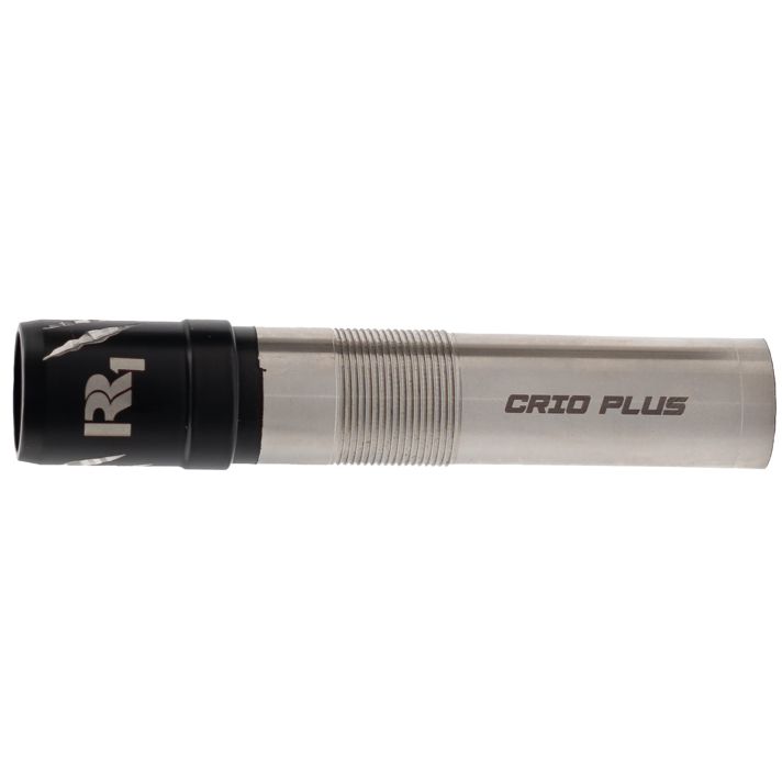 Rob Roberts Gun Works 200284 RR1 Raptor Crio Plus 20 Gauge 17-4 PH Stainless Steel