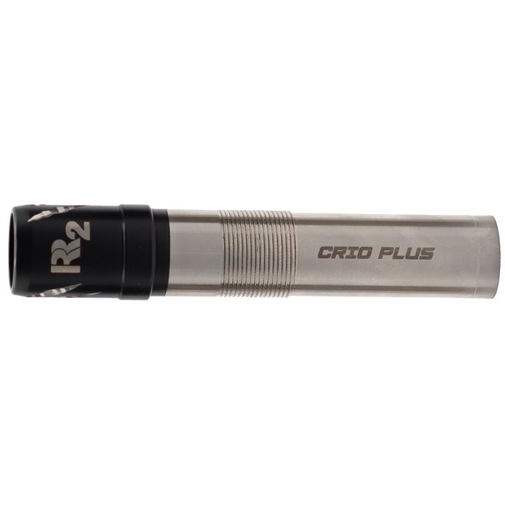 Rob Roberts Gun Works 200285 RR2 Raptor Crio Plus 20 Gauge 17-4 PH Stainless Steel