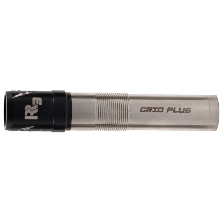 Rob Roberts Gun Works 200286 RR3 Raptor Crio Plus 20 Gauge 17-4 PH Stainless Steel