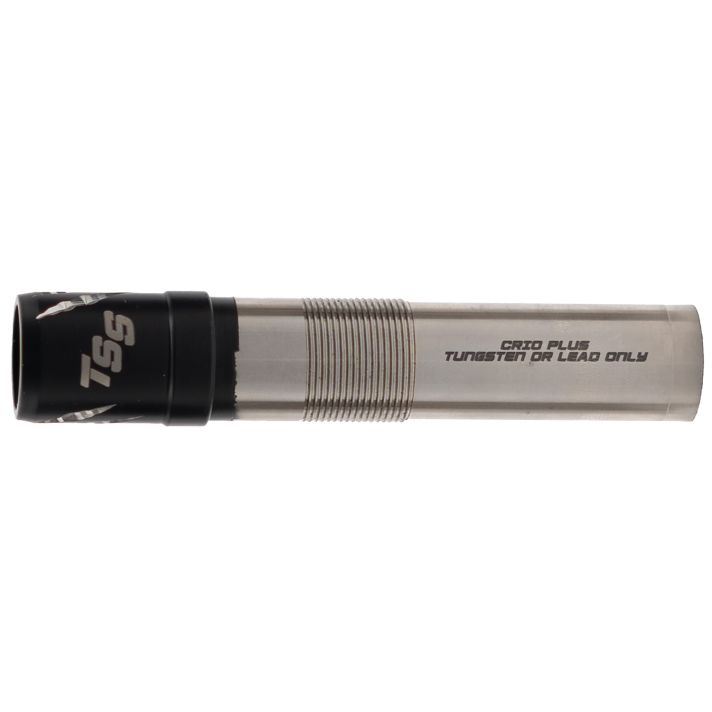 Rob Roberts Gun Works 200287 TSS Raptor Crio Plus 20 Gauge 17-4 PH Stainless Steel