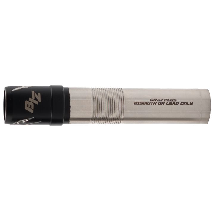 Rob Roberts Gun Works 200288 Biz Raptor Crio Plus 20 Gauge 17-4 PH Stainless Steel