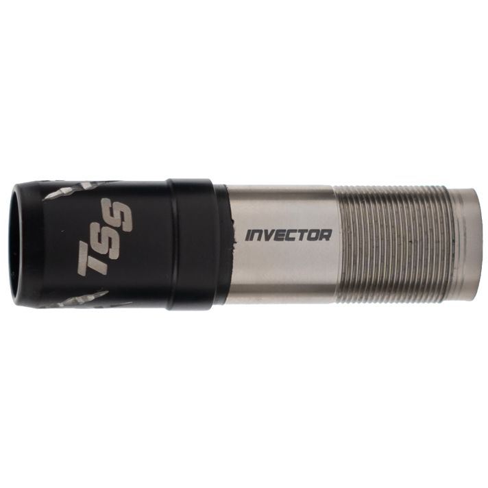 Rob Roberts Gun Works 200289 TSS Raptor Invector 20 Gauge 17-4 PH Stainless Steel