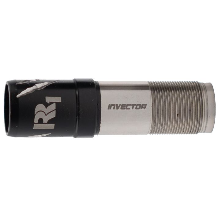 Rob Roberts Gun Works 200291 RR1 Raptor Invector 20 Gauge 17-4 PH Stainless Steel