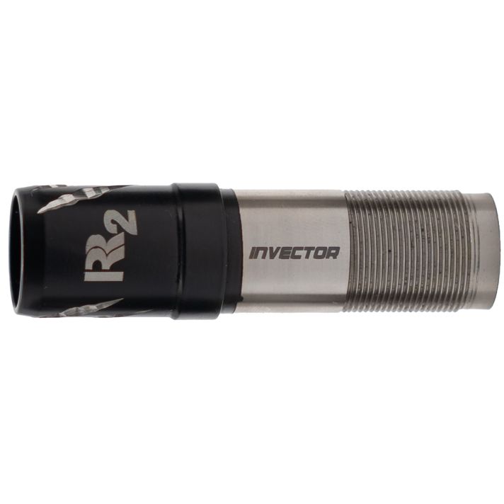 Rob Roberts Gun Works 200292 RR2 Raptor Invector 20 Gauge 17-4 PH Stainless Steel