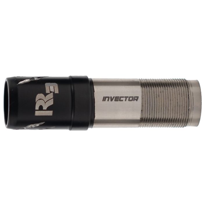 Rob Roberts Gun Works 200293 RR3 Raptor Invector 20 Gauge 17-4 PH Stainless Steel
