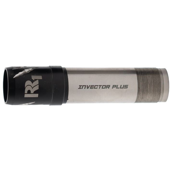 Rob Roberts Gun Works 200294 RR1 Raptor Invector Plus 12 Gauge 17-4 PH Stainless Steel