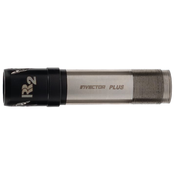 Rob Roberts Gun Works 200300 RR2 Raptor Invector Plus 20 Gauge 17-4 PH Stainless Steel