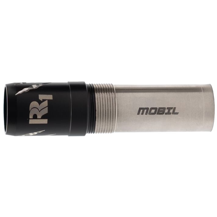 Rob Roberts Gun Works 200304 RR1 Raptor Mobil 12 Gauge 17-4 PH Stainless Steel
