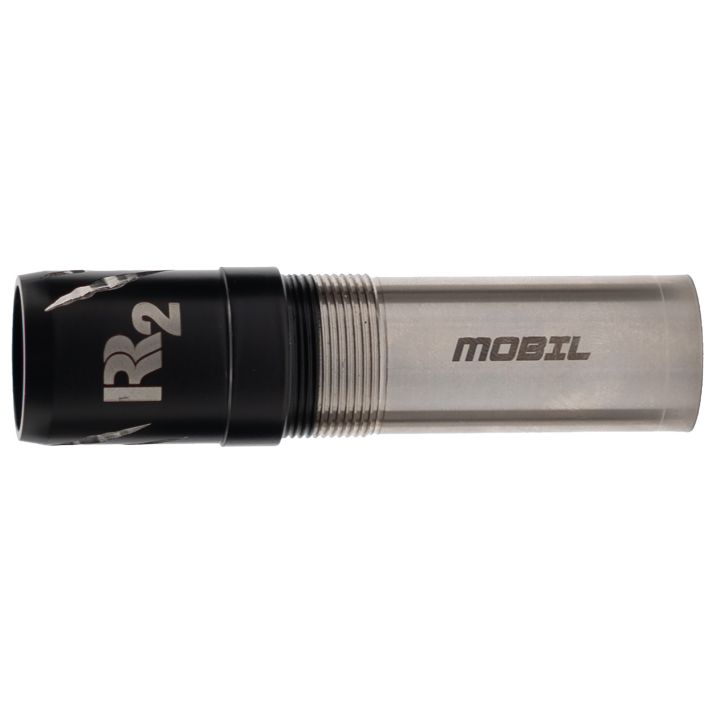 Rob Roberts Gun Works 200305 RR2 Raptor Mobil 12 Gauge 17-4 PH Stainless Steel