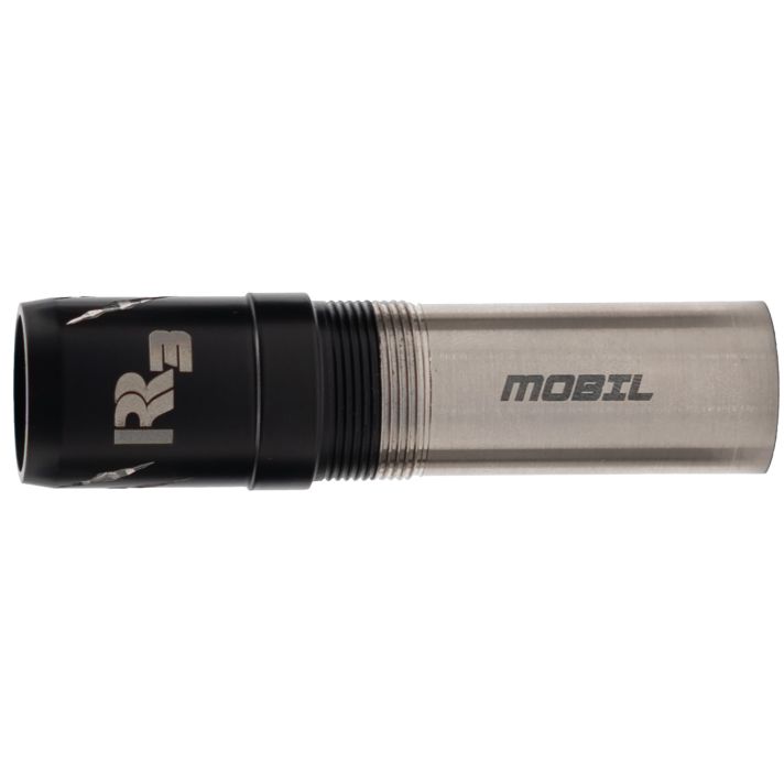 Rob Roberts Gun Works 200306 RR3 Raptor Mobil 12 Gauge 17-4 PH Stainless Steel