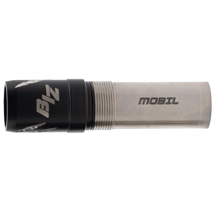 Rob Roberts Gun Works 200308 Biz Raptor Mobil 12 Gauge 17-4 PH Stainless Steel