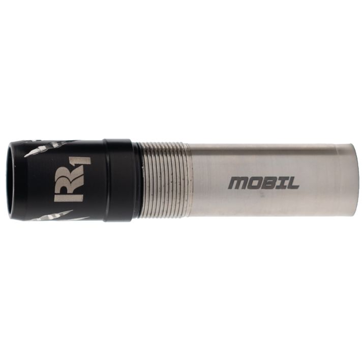 Rob Roberts Gun Works 200309 RR1 Raptor Mobil 20 Gauge 17-4 PH Stainless Steel